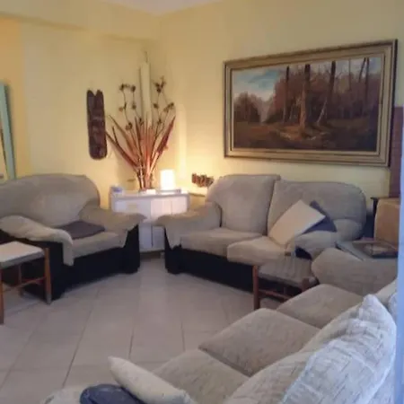 The House Of Sea Flogita